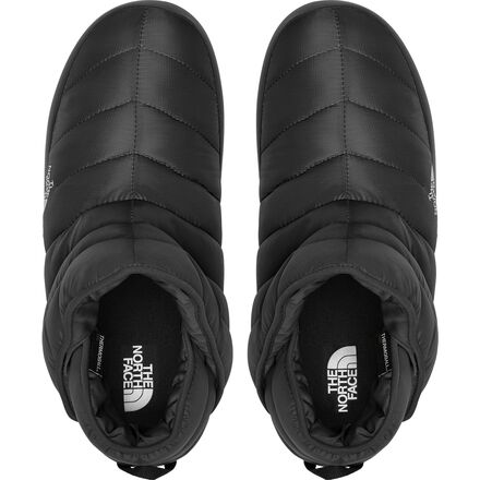 The North Face Thermoball Traction Bootie 12 Men's Black
