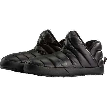 THE NORTH FACE☆ThermoBall Traction Booties The North Face ThermoBall Traction Booties - Men's | REI Co-op