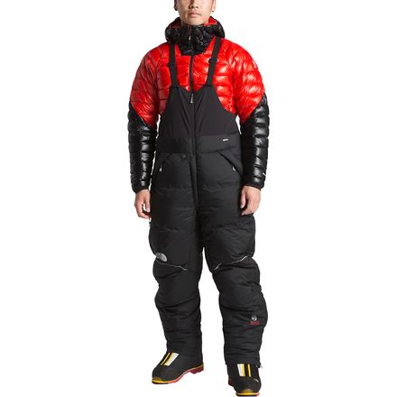 The North Face Himalayan Down Pant - Men's - Clothing