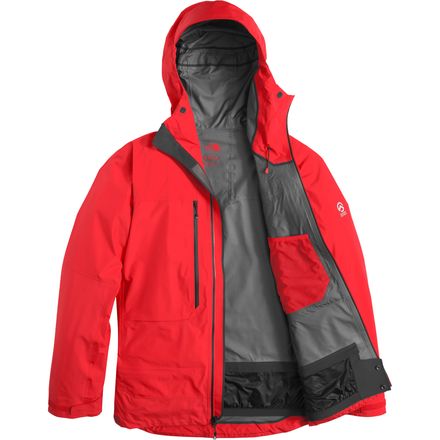 The North Face Summit L5 GTX Pro Jacket - Men's - Clothing
