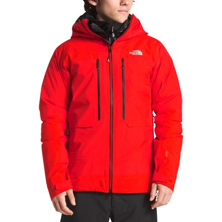 The North Face Summit L5 GTX Pro Jacket - Men's - Clothing