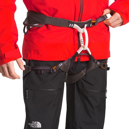 SUMMIT L5 GTX GORE-TEX PRO　ビブ The North Face Summit L5 GTX Pro Full-Zip Bib - Men's - Clothing