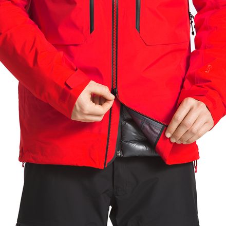 The North Face Summit L5 GTX Pro Jacket - Men's - Clothing