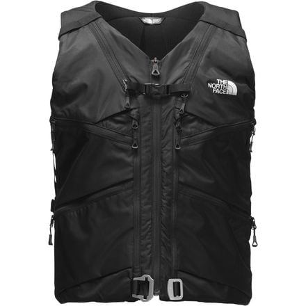 The North Face Powder Guide Vest Men s Clothing