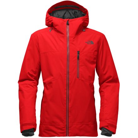 North Face Maching Hooded JKT （GORE-TEX） The North Face Maching Hooded Jacket - Men's - Clothing