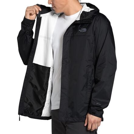 north face tall jacket