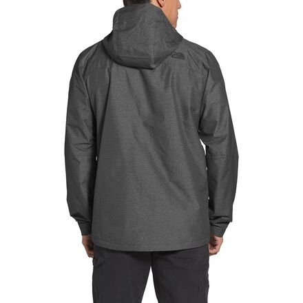 north face big and tall jackets