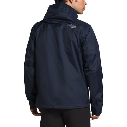 the north face resolve jacket 2