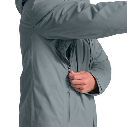 altier down triclimate