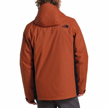 altier down triclimate