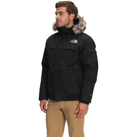 Men's gotham iii jacket hot sale