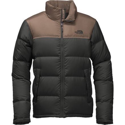 The North Face Nuptse Down Jacket - Men's - Clothing