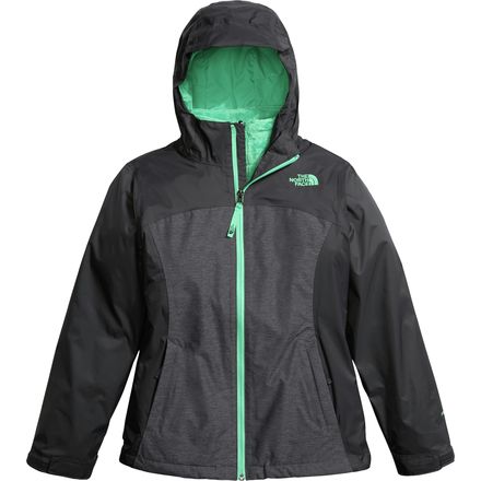 North face osolita triclimate jacket deals