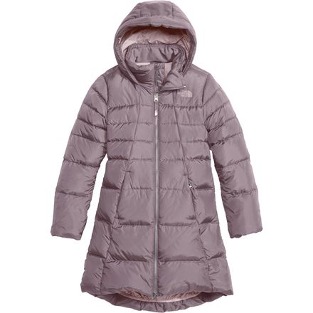 【THE NORTH FACE】GIRL'S DOWN PARKER JAKET $_12.JPG?set_id=880000500F