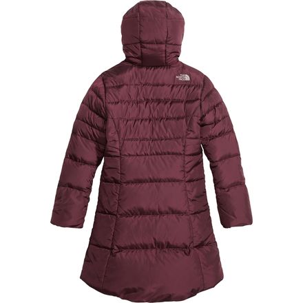 The North Face Elisa Hooded Down Parka - Girls' - Kids