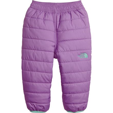 Infant reversible perrito pants sale