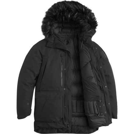 The North Face Cryos Expedition GTX Parka - Men's - Clothing
