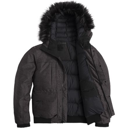 The North Face Cryos Expedition GTX Hooded Bomber Jacket - Men's
