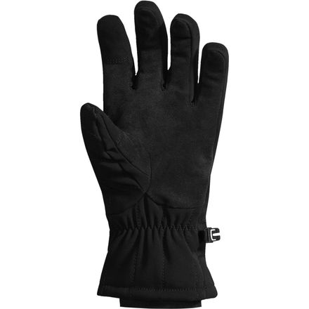 The North Face Pseudio Insulated Glove Women s Accessories