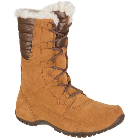 The North Face Nuptse Purna II Boot - Women's - Footwear