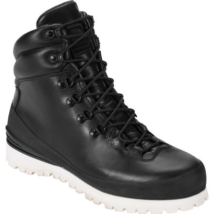 The North Face Cryos Hiker Boot - Men display picture 3