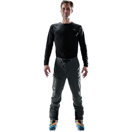 The North Face Summit L4 Proprius Softshell Pant Men s Clothing