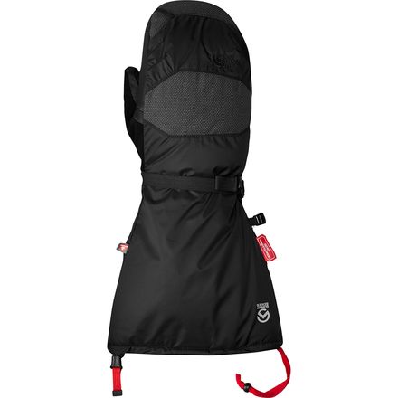 oplichterij herhaling schuur The North Face Himalayan Mitten - Men's - Accessories