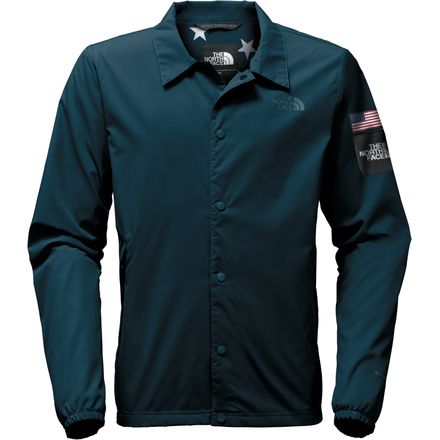 The North Face International Collection Coaches Jacket - Men's