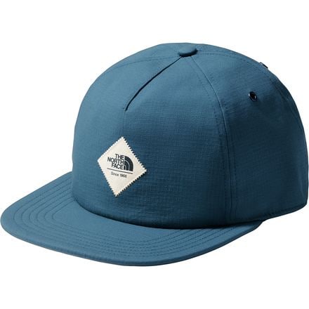 The North Face Juniper Crushable Cap Men s Accessories