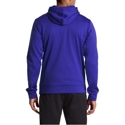 men's surgent pullover half dome hoodie 2.0