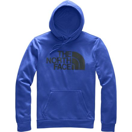 The North Face Surgent Half Dome Pullover Hoodie 2.0 - Men's - Clothing