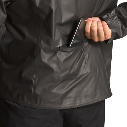The North Face Hyperair GTX Trail Jacket - Men's - Clothing