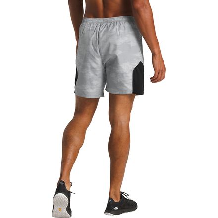 The North Face Ambition Dual Short Men s Clothing
