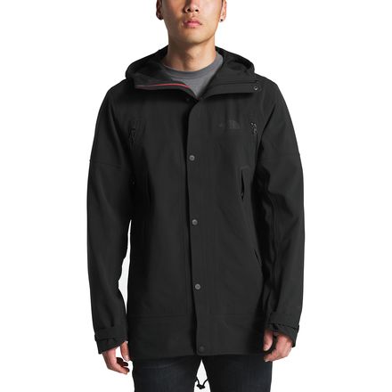 The North Face Apex Flex GTX Parka - Men's - Clothing