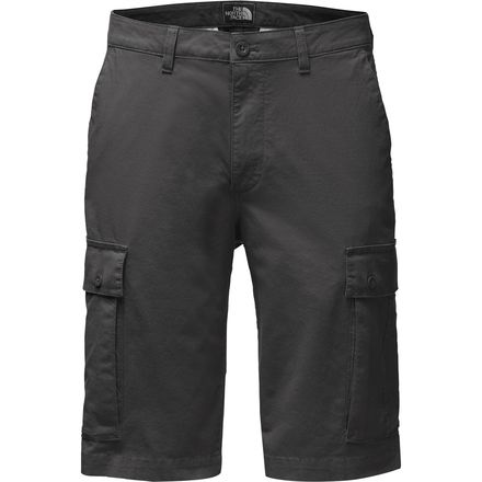 The North Face Rock Wall Cargo Short Men s Clothing