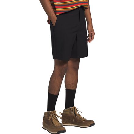 the north face sprag short