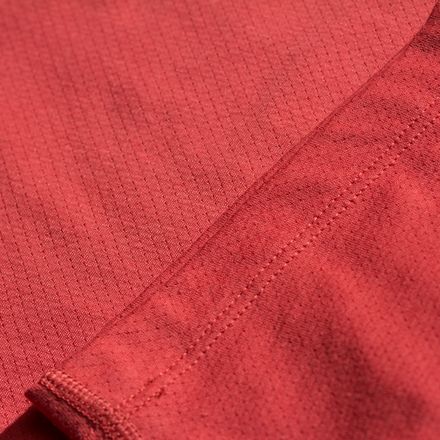 the north face day three tee