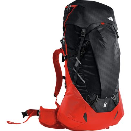 The North Face Prophet 85L Backpack - Hike & Camp