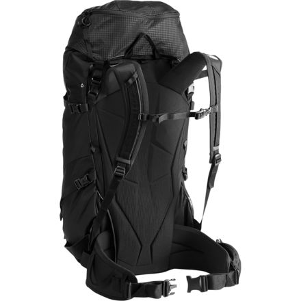THE NORTH FACE COBRA60 White&Black sizeM 【公式通販】