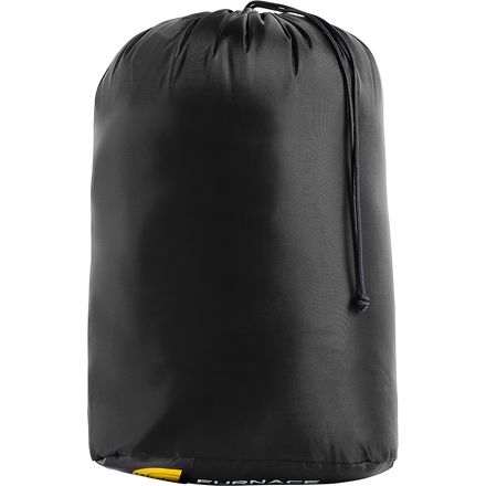 The North Face Green Kazoo Sleeping Bag: 5F Down - Women's - Hike