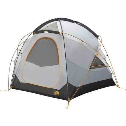 THE NORTH FACE KAJU 4 テント Wawona 4 Tent | The North Face