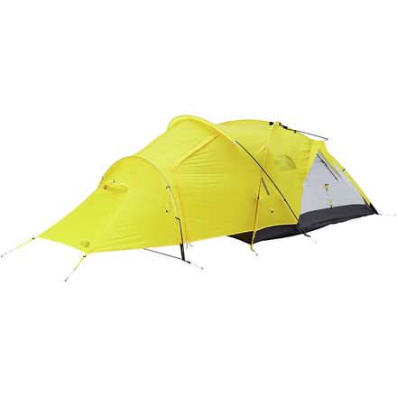 The North Face Alpine Guide 3 ノースフェイス The North Face Alpine Guide 3 Tent: 3-Person 4-Season - Hike