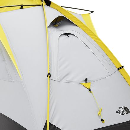 the north face alpine guide 3 tent