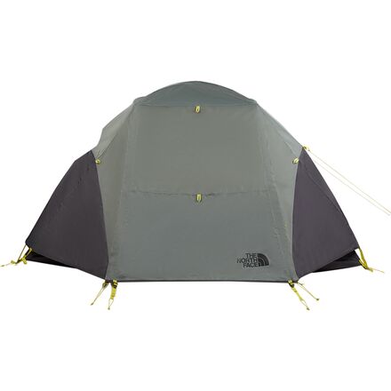 The North Face Stormbreak 2 Tent 2 Person 3 Season Hike Camp
