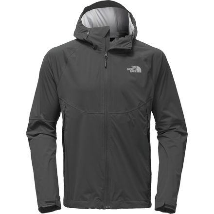 Men's allproof deals stretch jacket