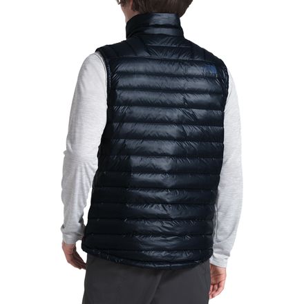 The North Face Morph Vest - Men's - Clothing