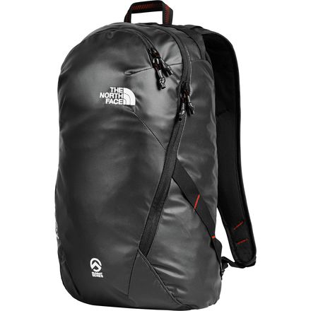 the north face route rocket 16l backpack