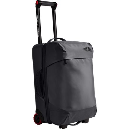 North Face Stratoliner Lサイズ 75L The North Face Stratoliner Wheeled Luggage 75L-Gray | eBay