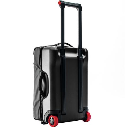 The north face sales stratoliner wheeled luggage