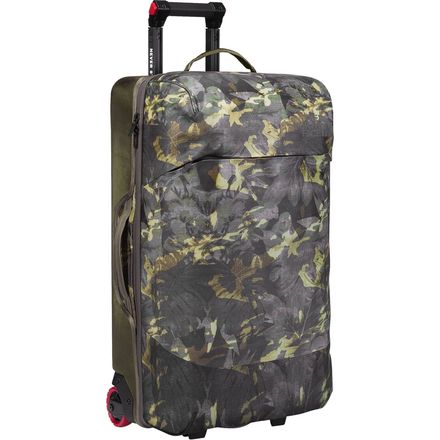 The North Face Stratoliner 28in Rolling Gear Bag